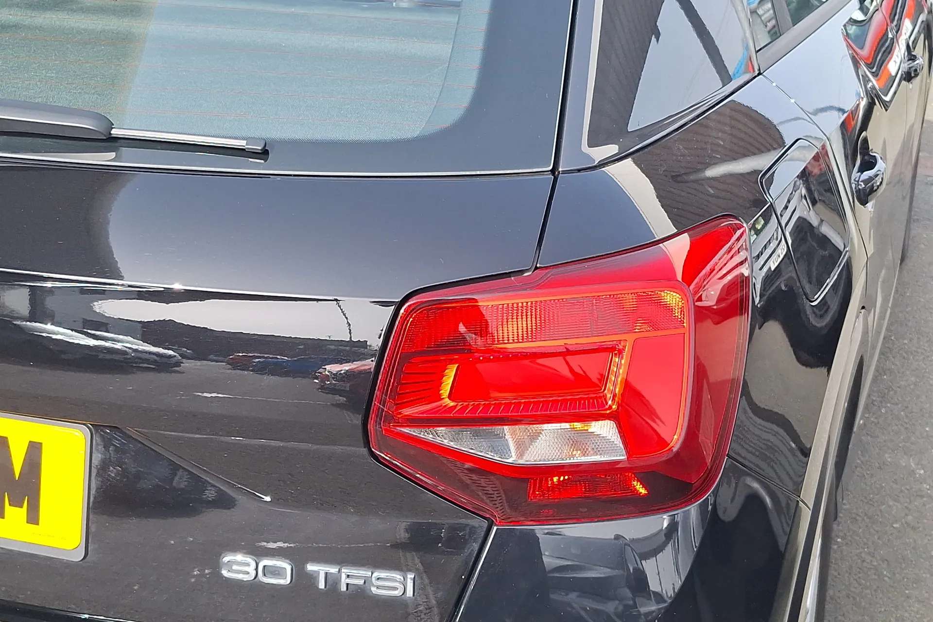 2023 AUDI Q2 2023 AUDI Q2