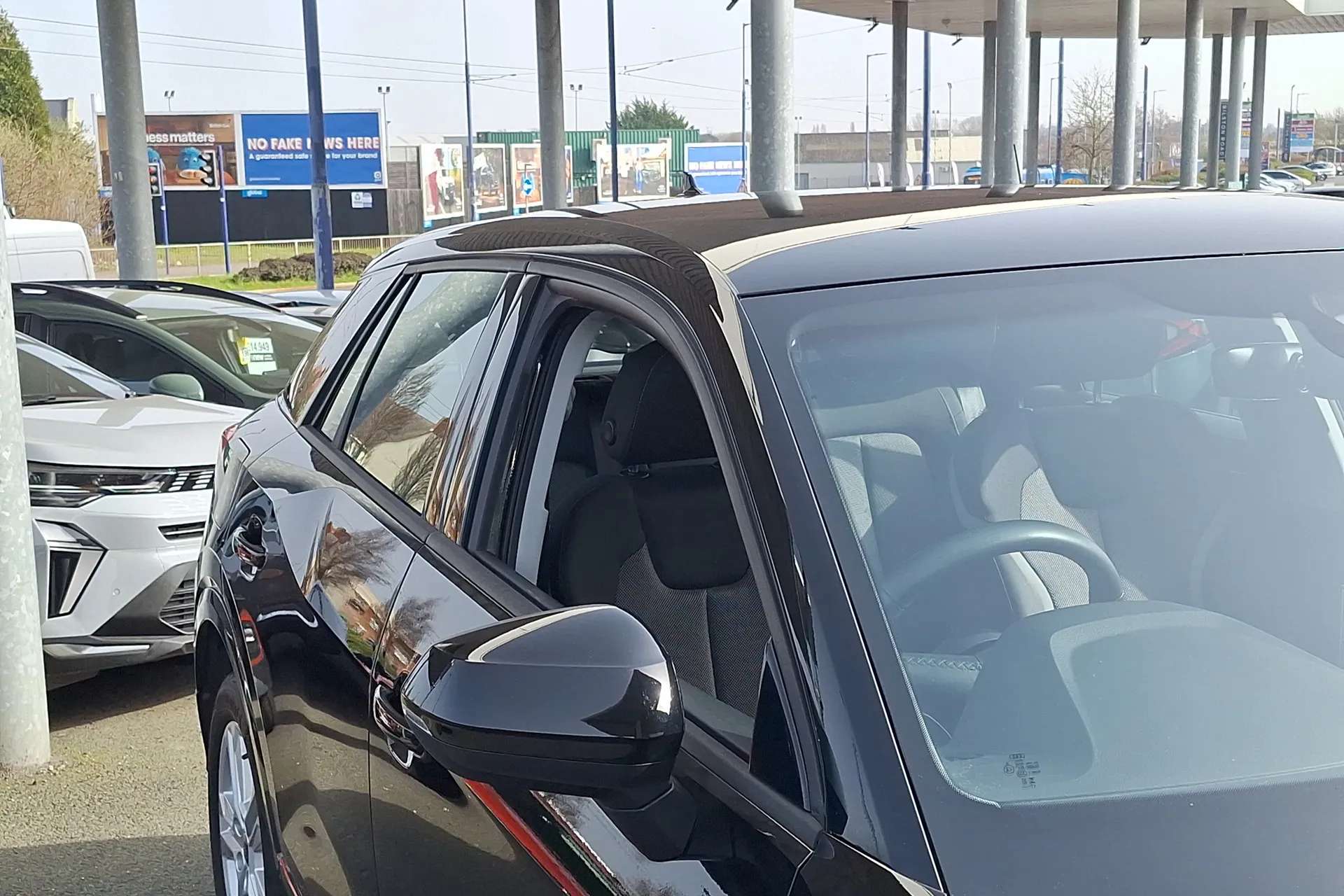 2023 AUDI Q2 2023 AUDI Q2