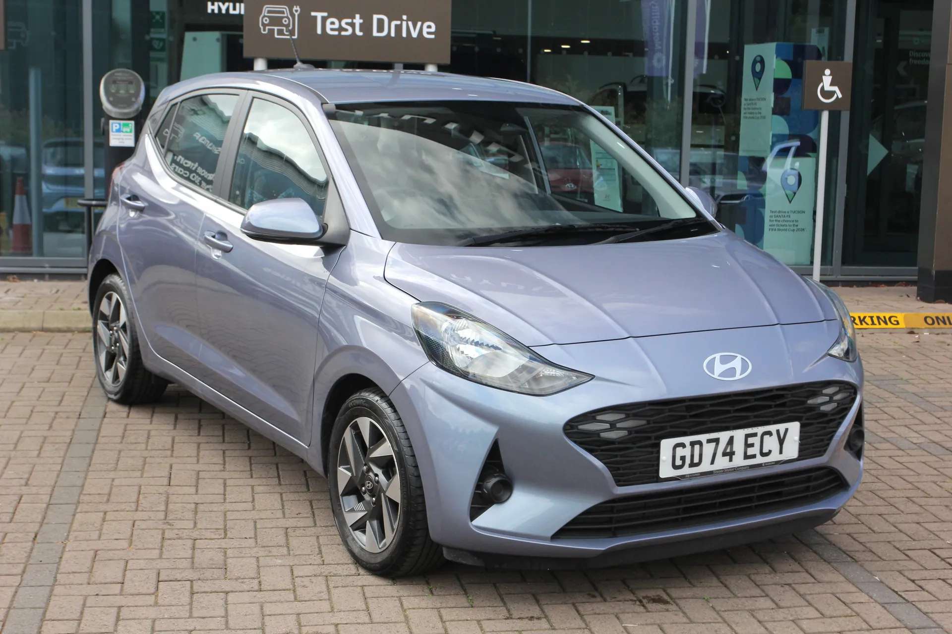 2025 HYUNDAI I10 2025 HYUNDAI I10