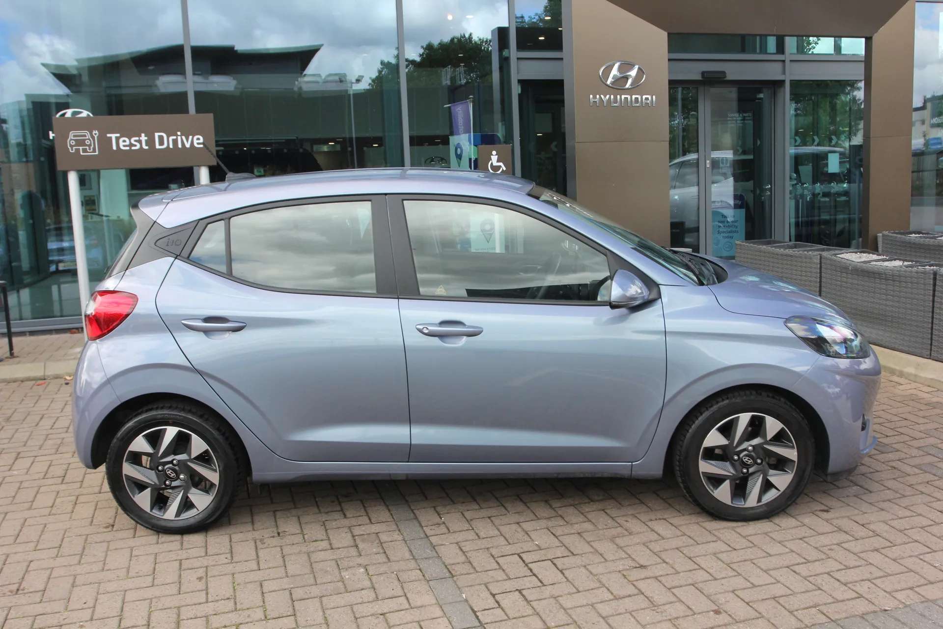 2025 HYUNDAI I10 2025 HYUNDAI I10