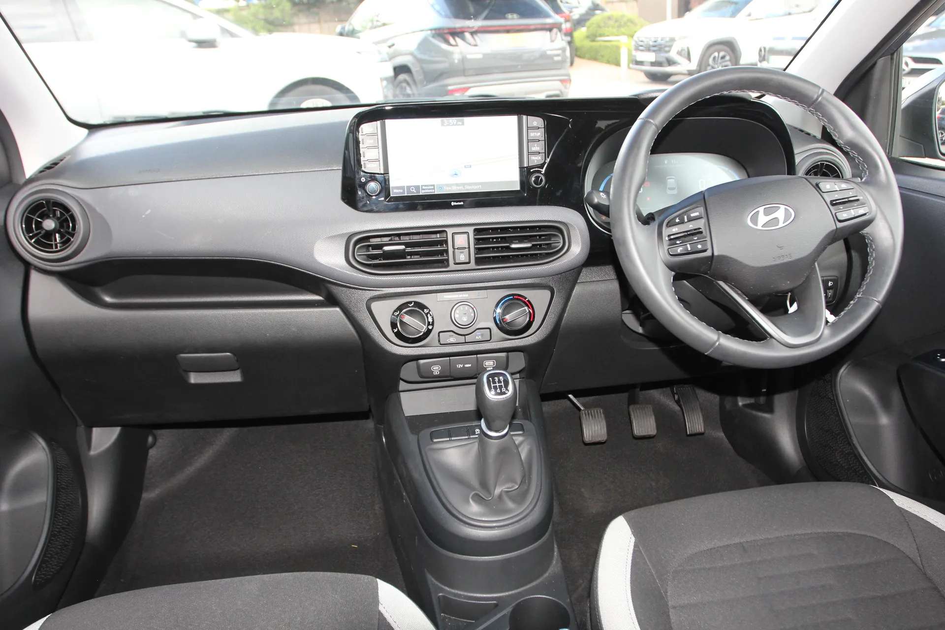 2025 HYUNDAI I10 2025 HYUNDAI I10