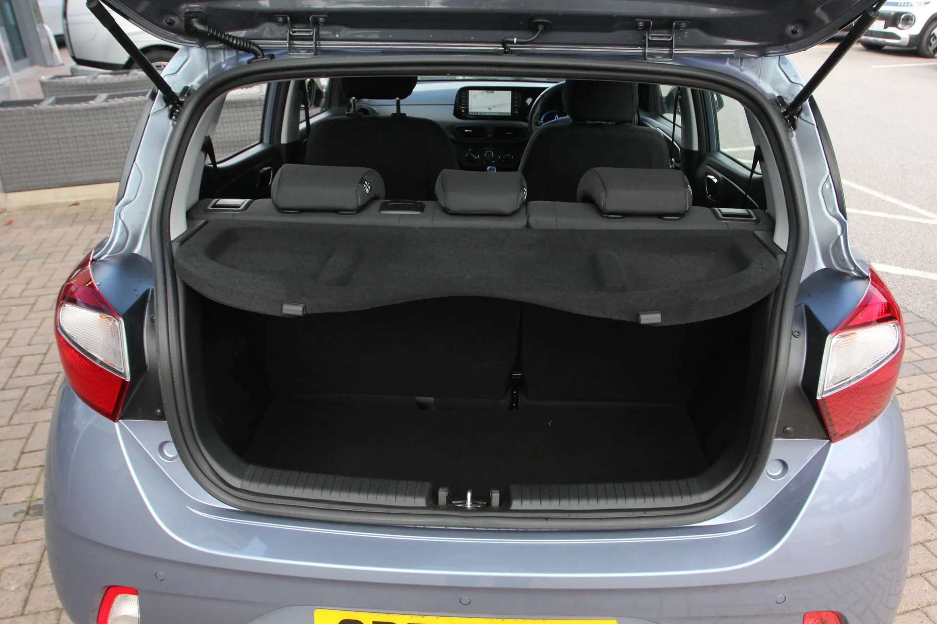 2025 HYUNDAI I10 2025 HYUNDAI I10