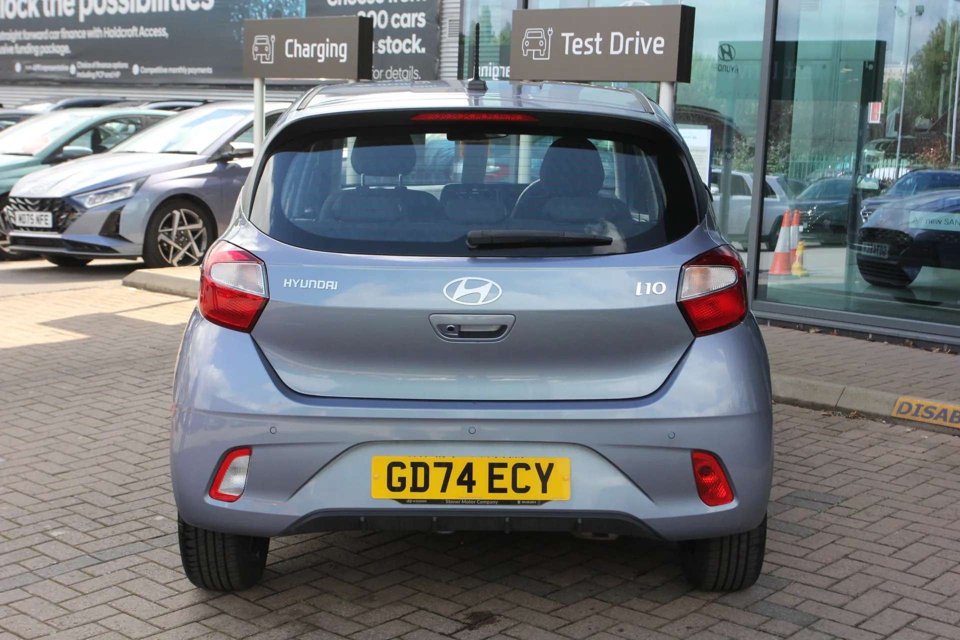 2025 HYUNDAI I10 2025 HYUNDAI I10