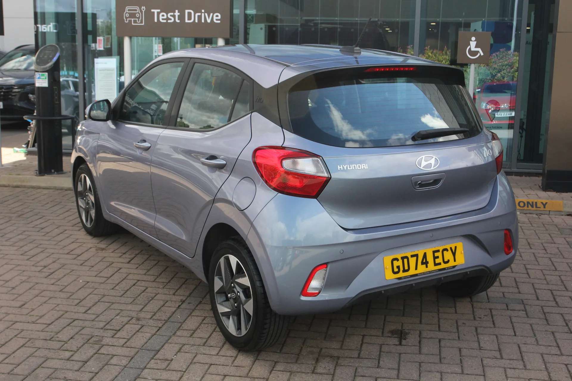 2025 HYUNDAI I10 2025 HYUNDAI I10
