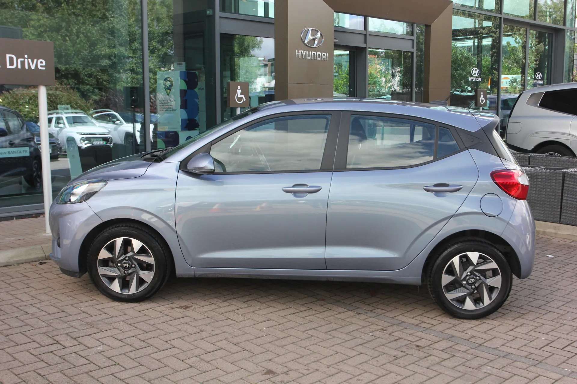 2025 HYUNDAI I10 2025 HYUNDAI I10