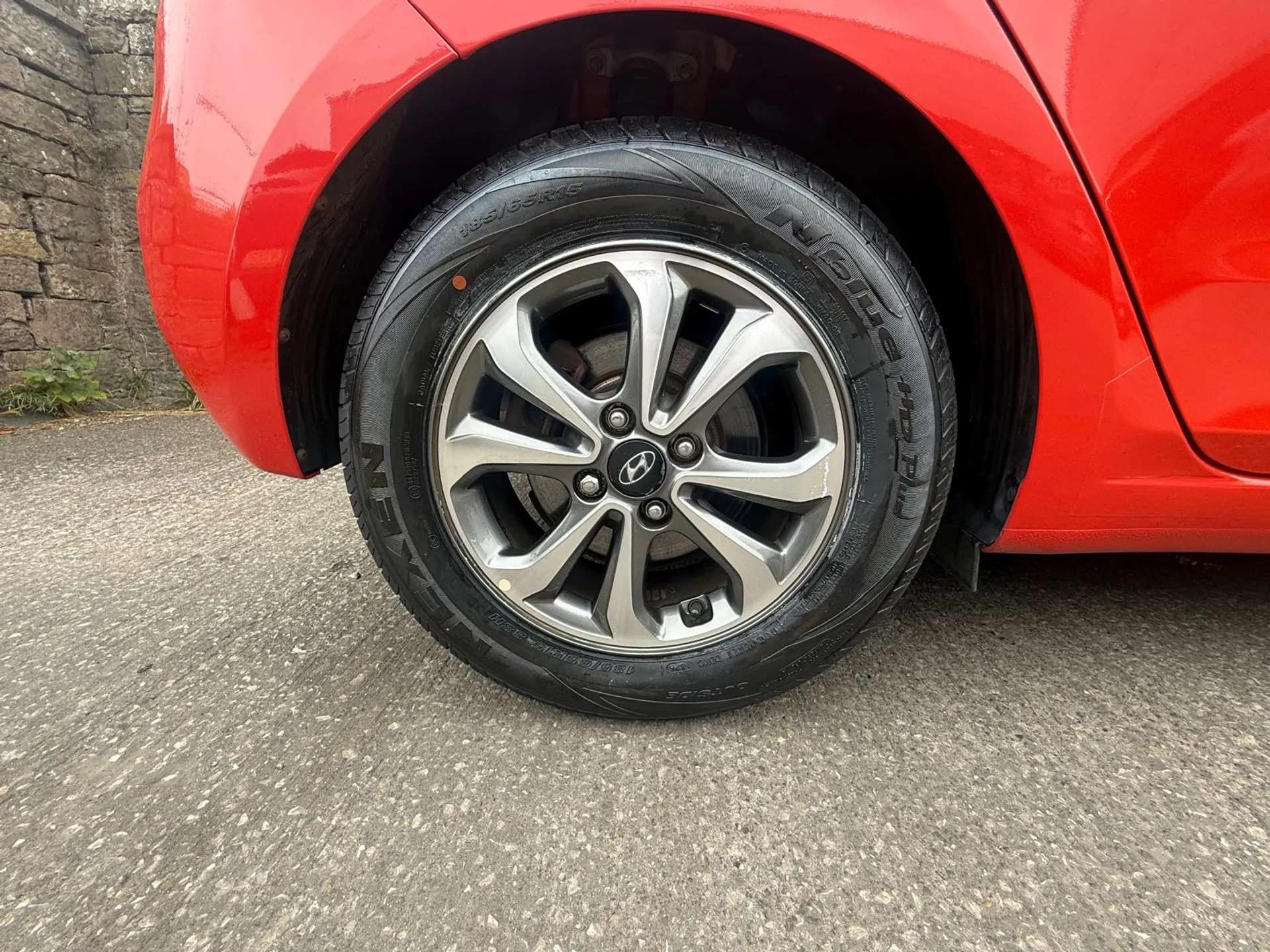 A 2020 HYUNDAI I20 1.2 MPi SE 5dr âREAR CAMERAâCARPLAYâ A 2020 HYUNDAI I20 1.2 MPi SE 5dr âREAR CAMERAâCARPLAYâ
