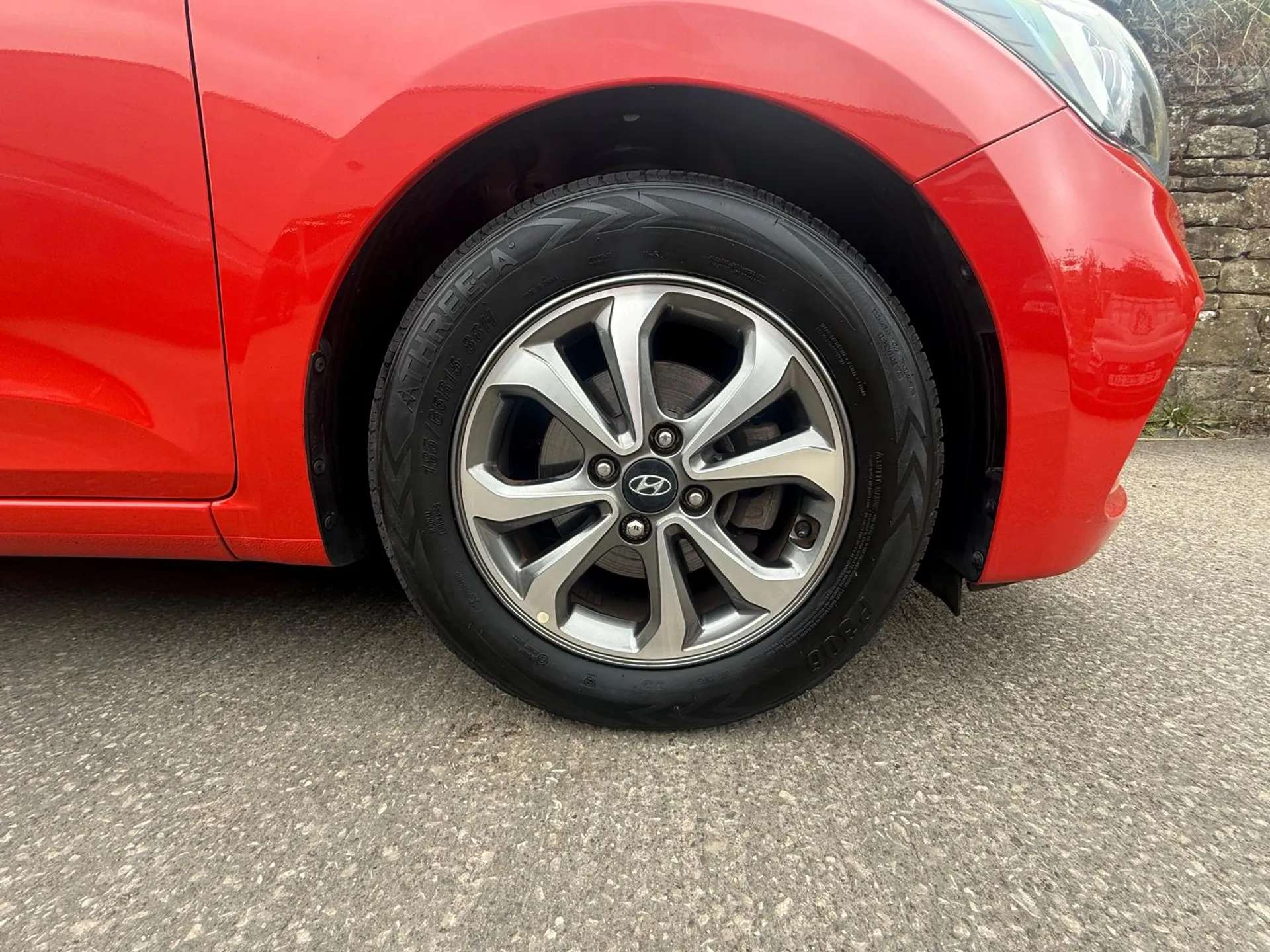A 2020 HYUNDAI I20 1.2 MPi SE 5dr âREAR CAMERAâCARPLAYâ A 2020 HYUNDAI I20 1.2 MPi SE 5dr âREAR CAMERAâCARPLAYâ