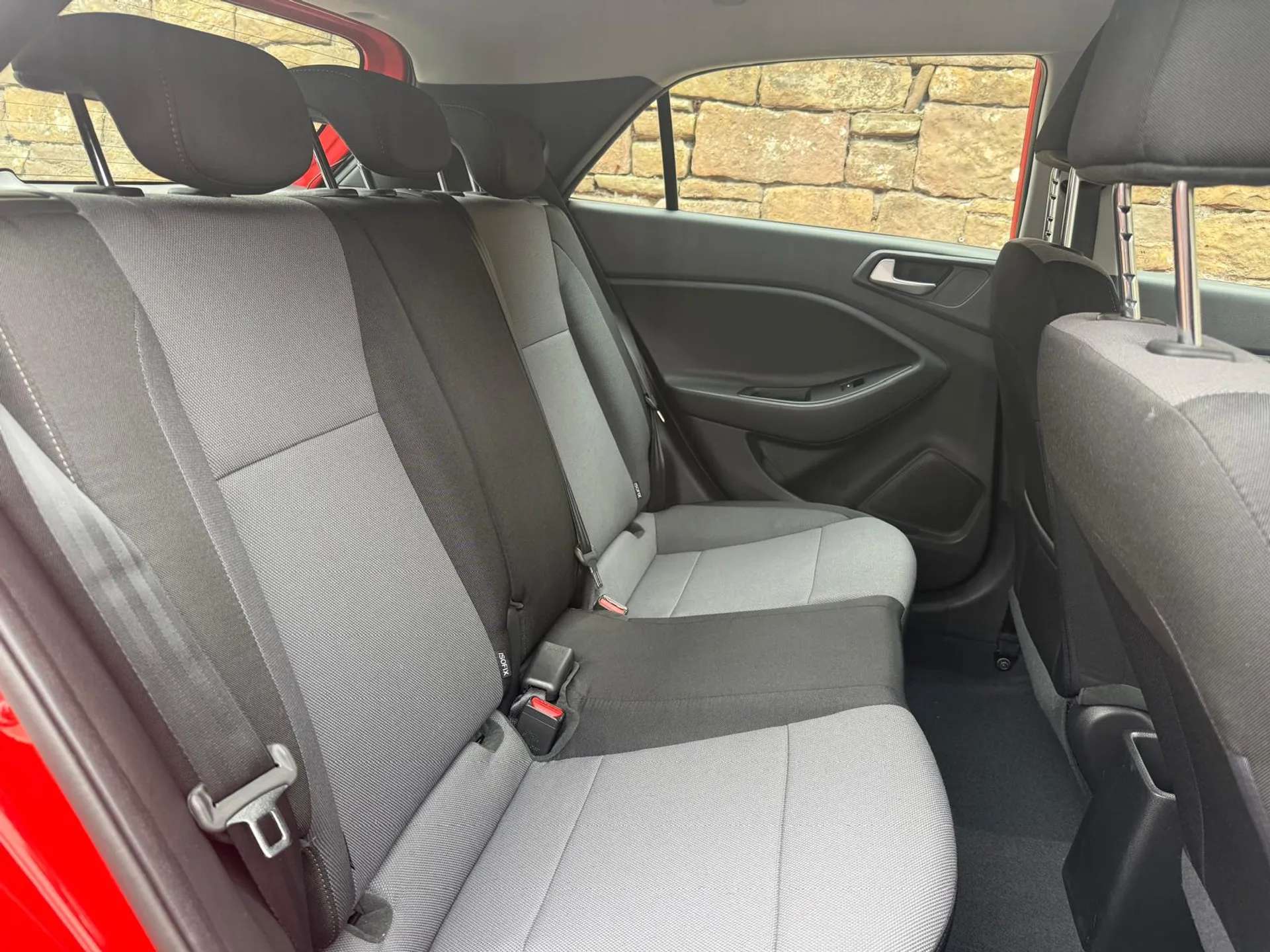 2020 HYUNDAI I20 2020 HYUNDAI I20