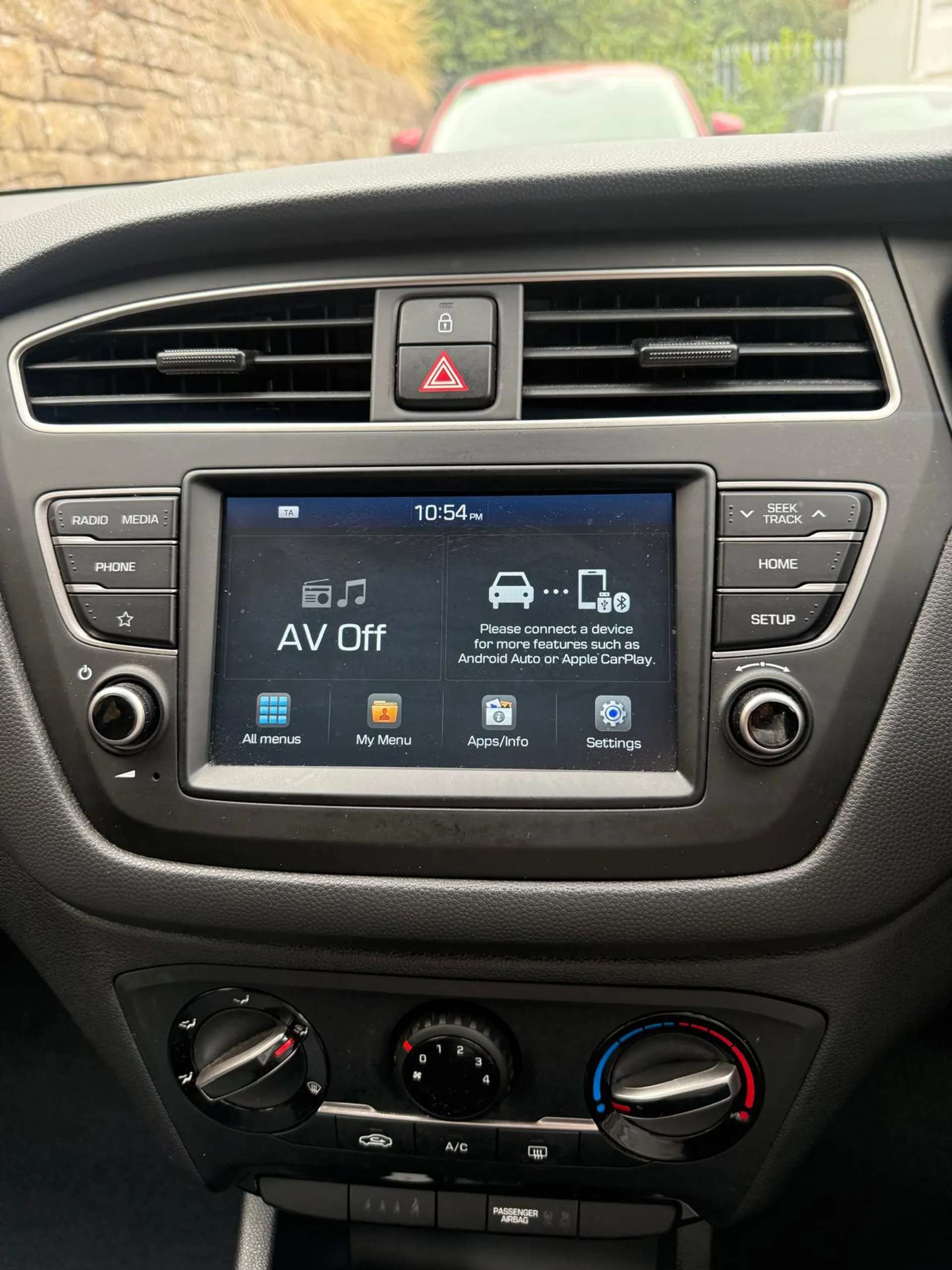 2020 HYUNDAI I20 2020 HYUNDAI I20