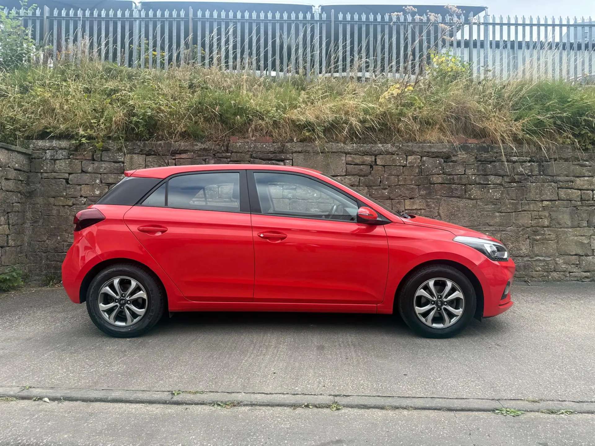 2020 HYUNDAI I20 2020 HYUNDAI I20