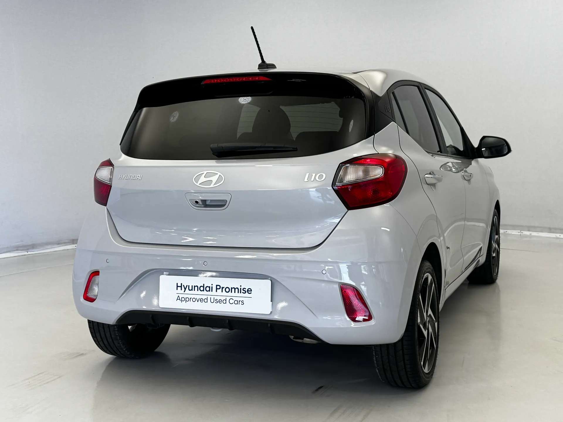 2025 HYUNDAI I10 2025 HYUNDAI I10