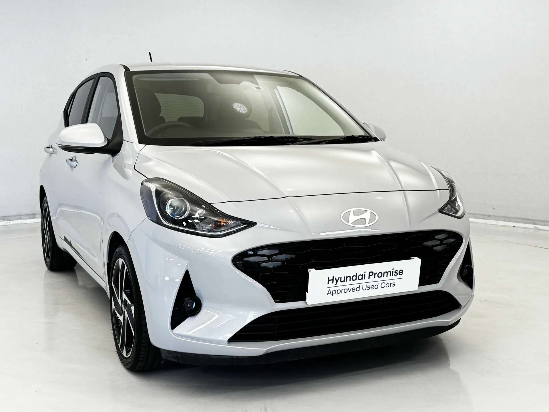 2025 HYUNDAI I10 2025 HYUNDAI I10