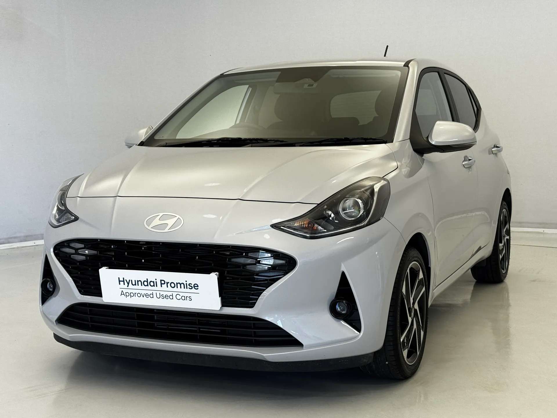 2025 HYUNDAI I10 2025 HYUNDAI I10