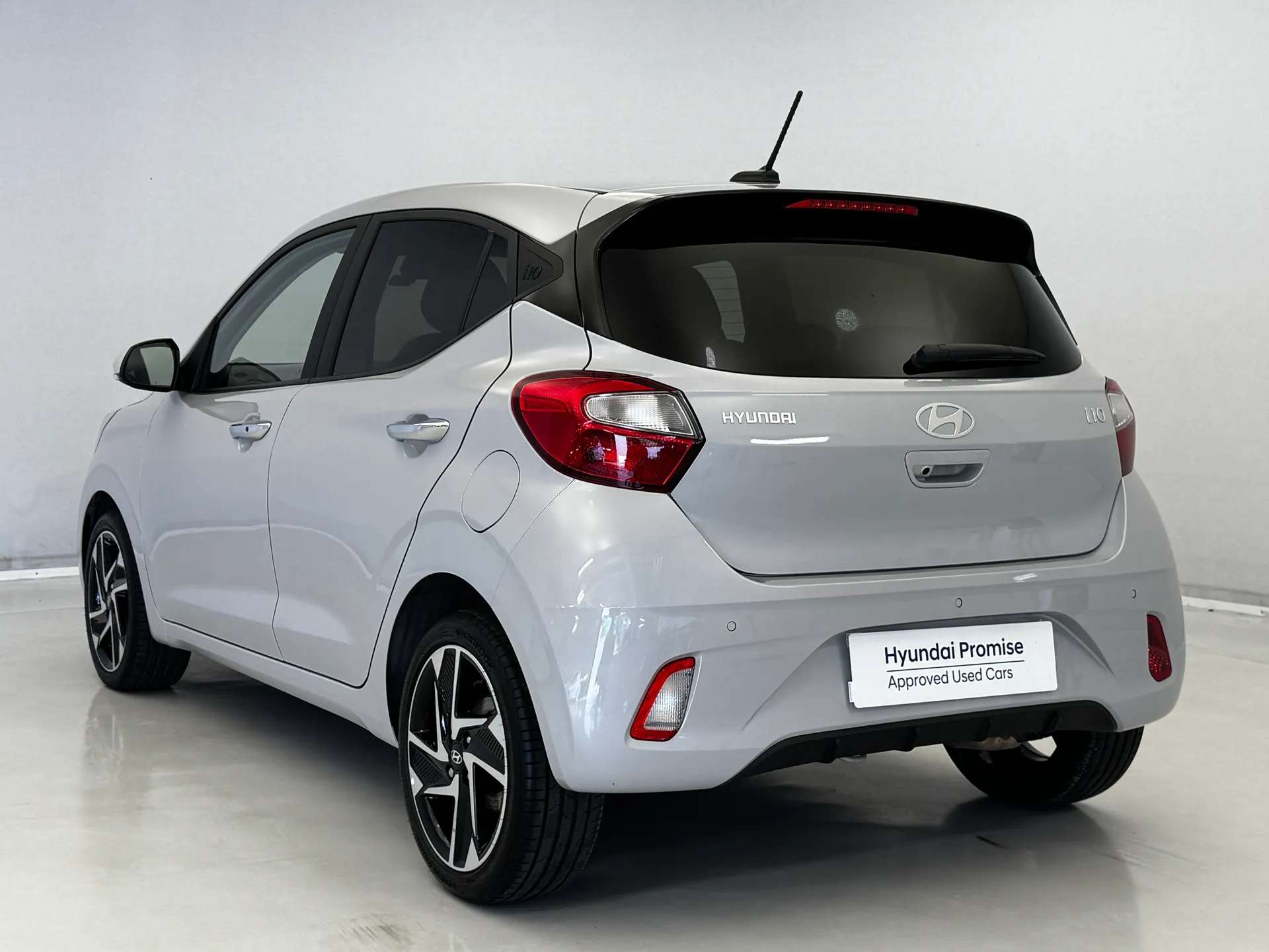 2025 HYUNDAI I10 2025 HYUNDAI I10