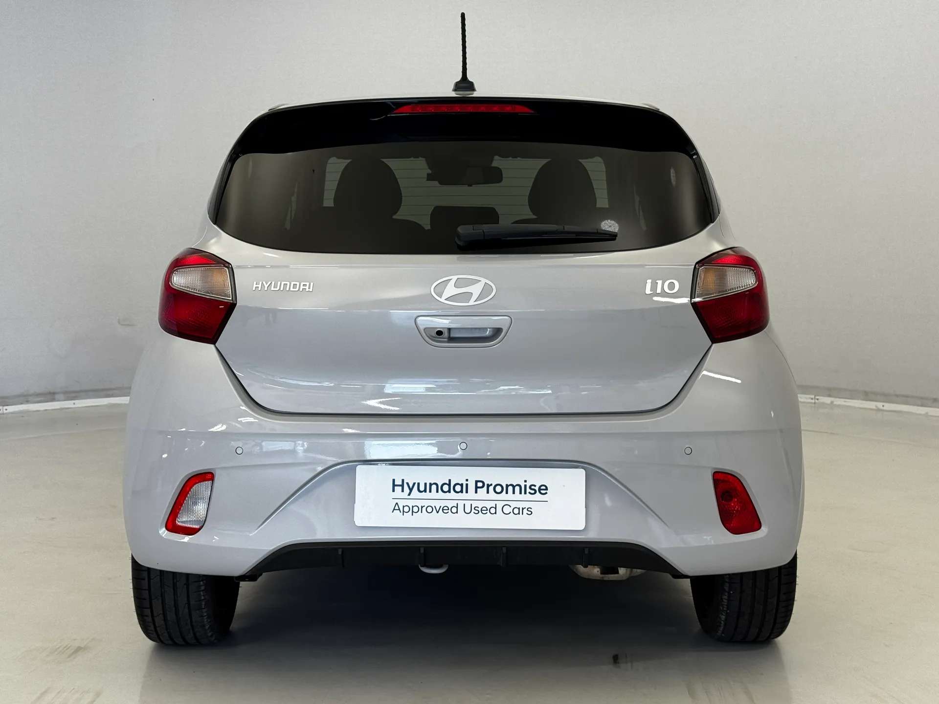 2025 HYUNDAI I10 2025 HYUNDAI I10