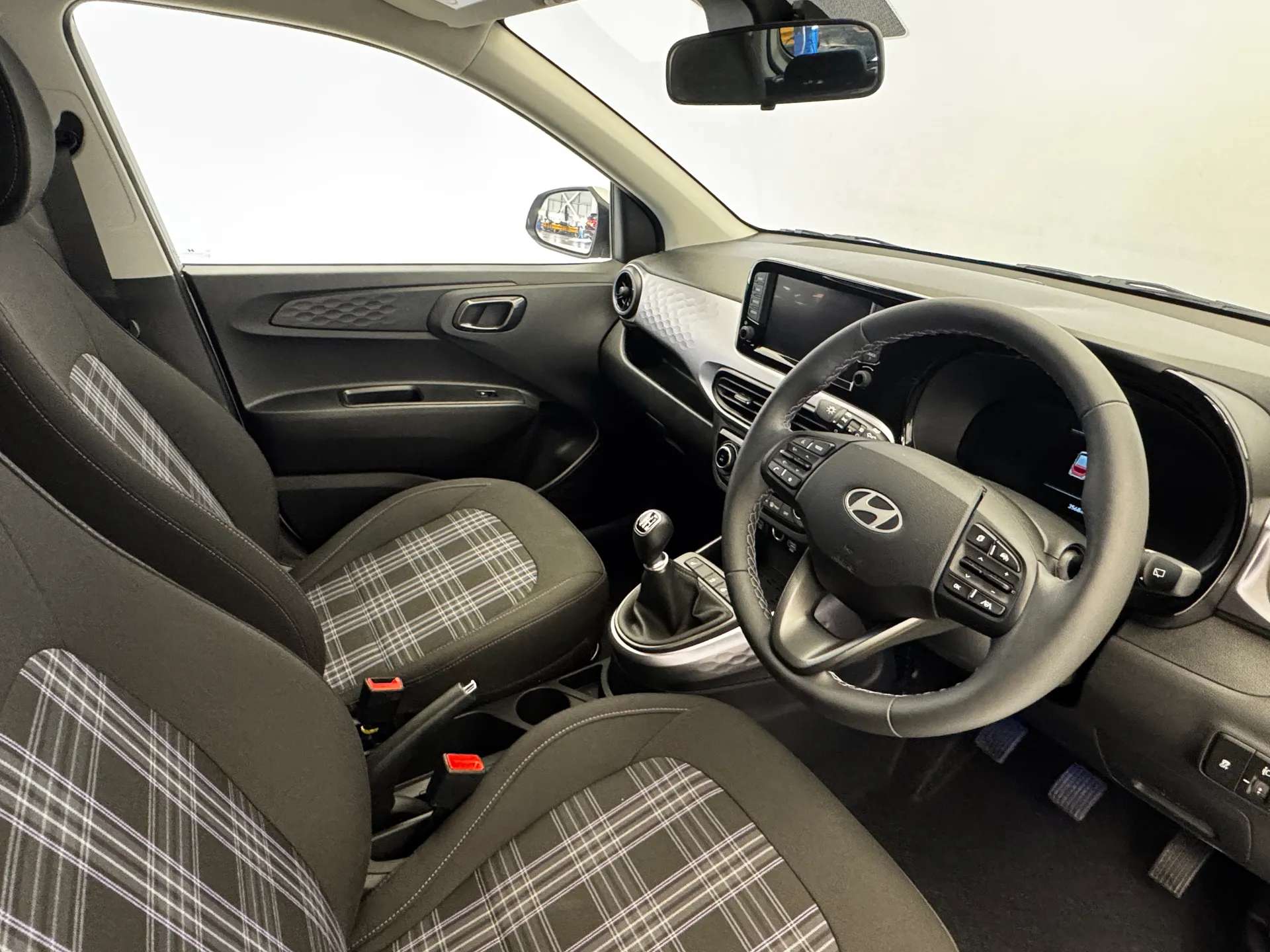 2025 HYUNDAI I10 2025 HYUNDAI I10
