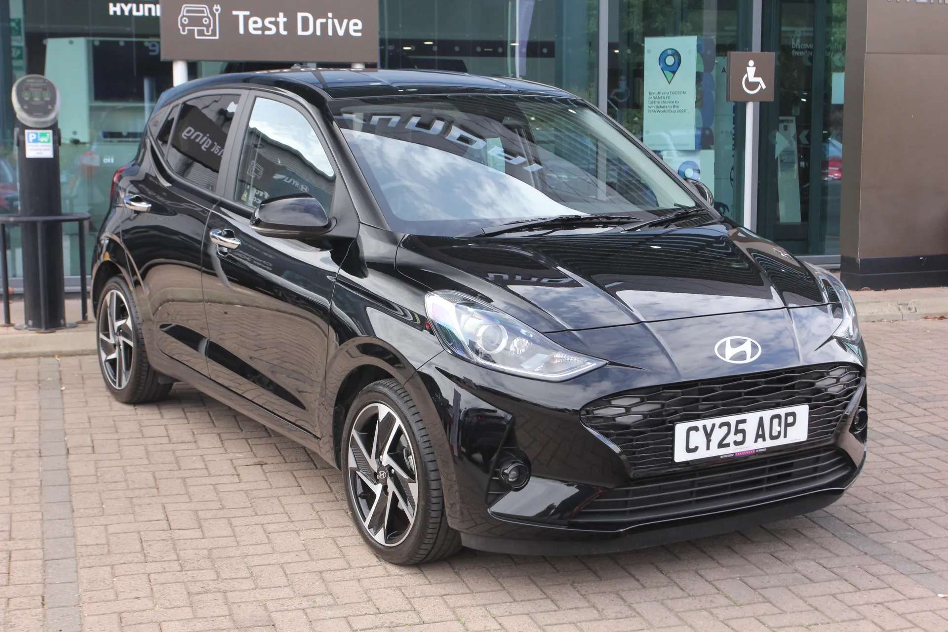 2025 HYUNDAI I10 2025 HYUNDAI I10
