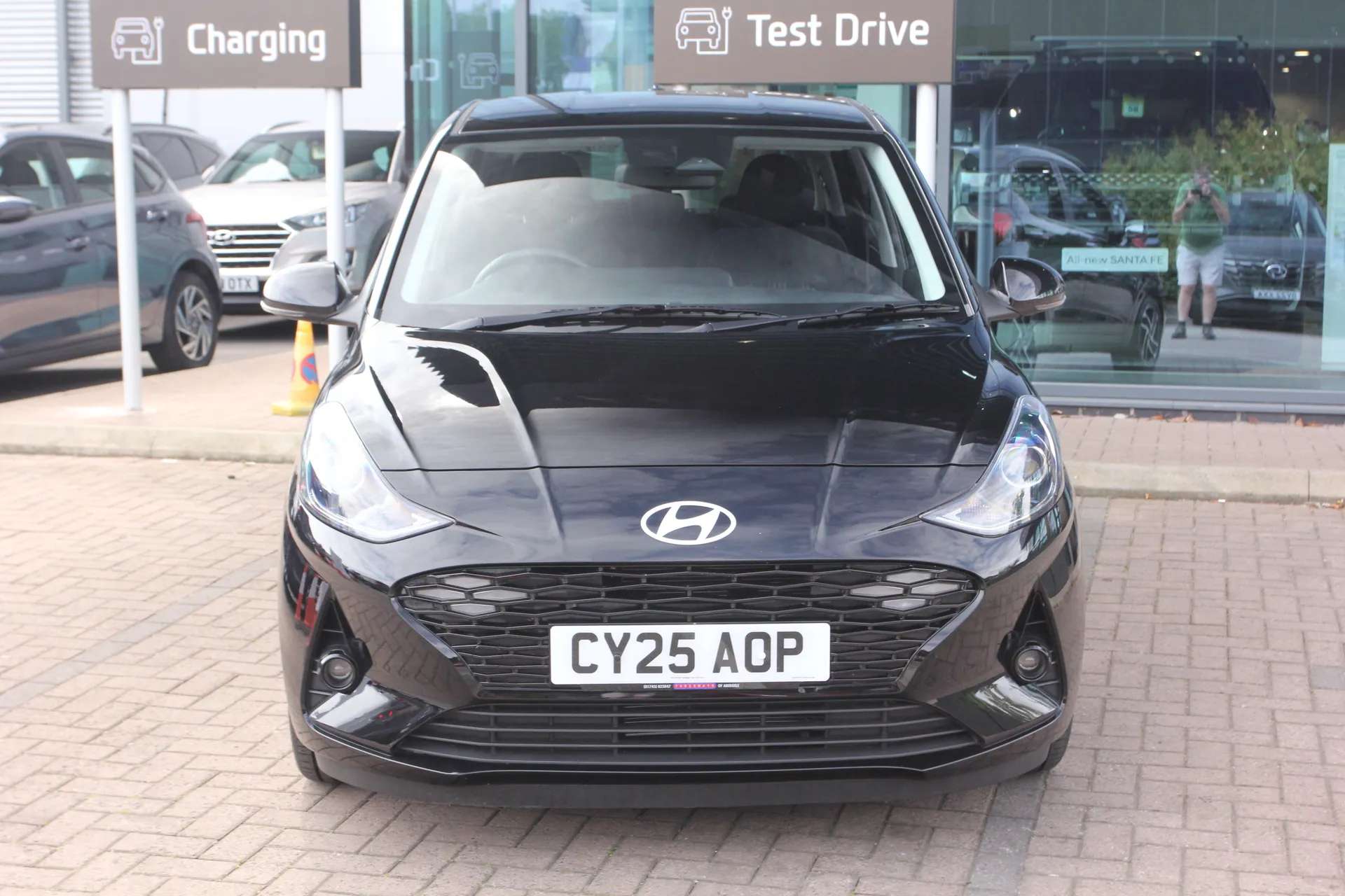 2025 HYUNDAI I10 2025 HYUNDAI I10