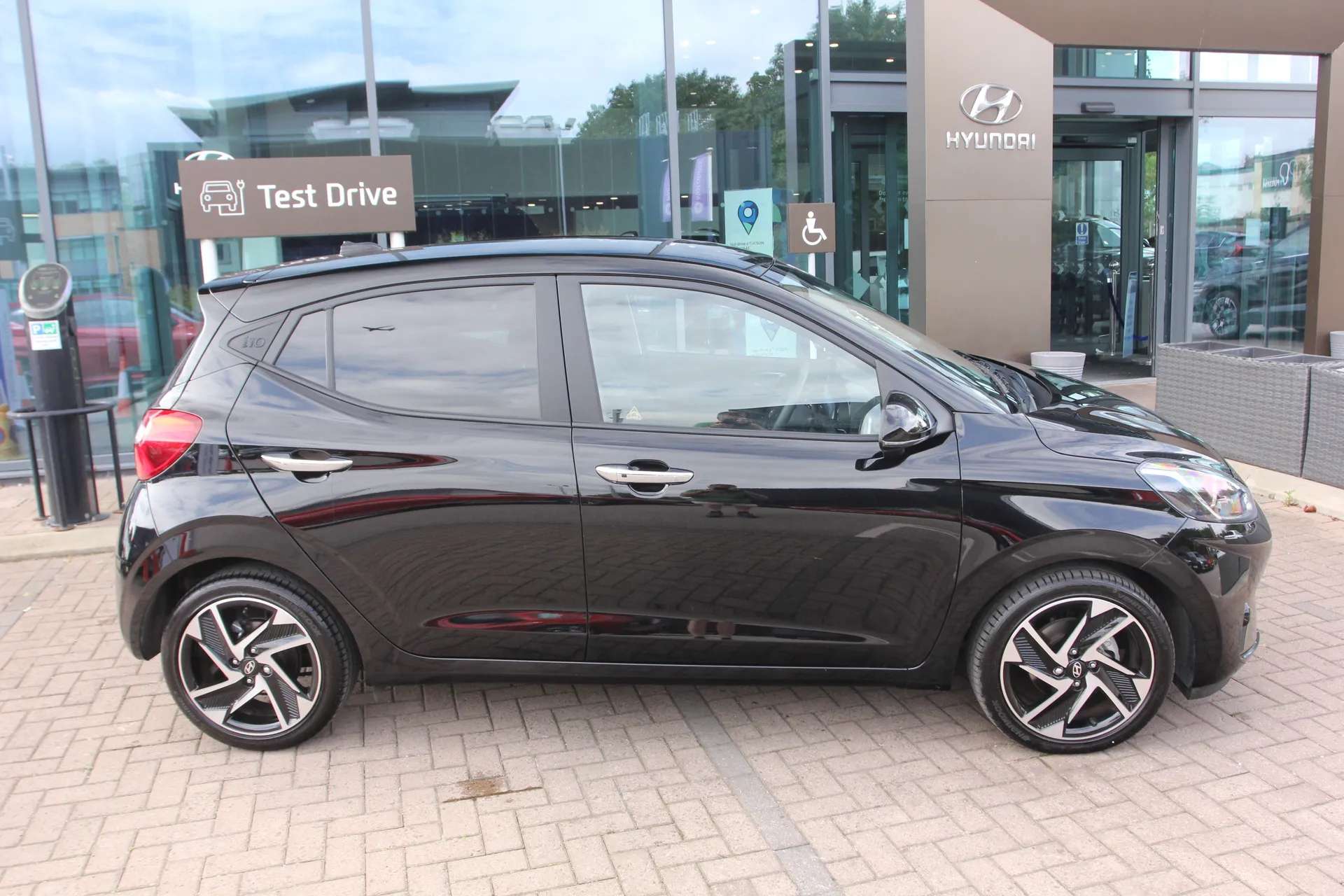 2025 HYUNDAI I10 2025 HYUNDAI I10