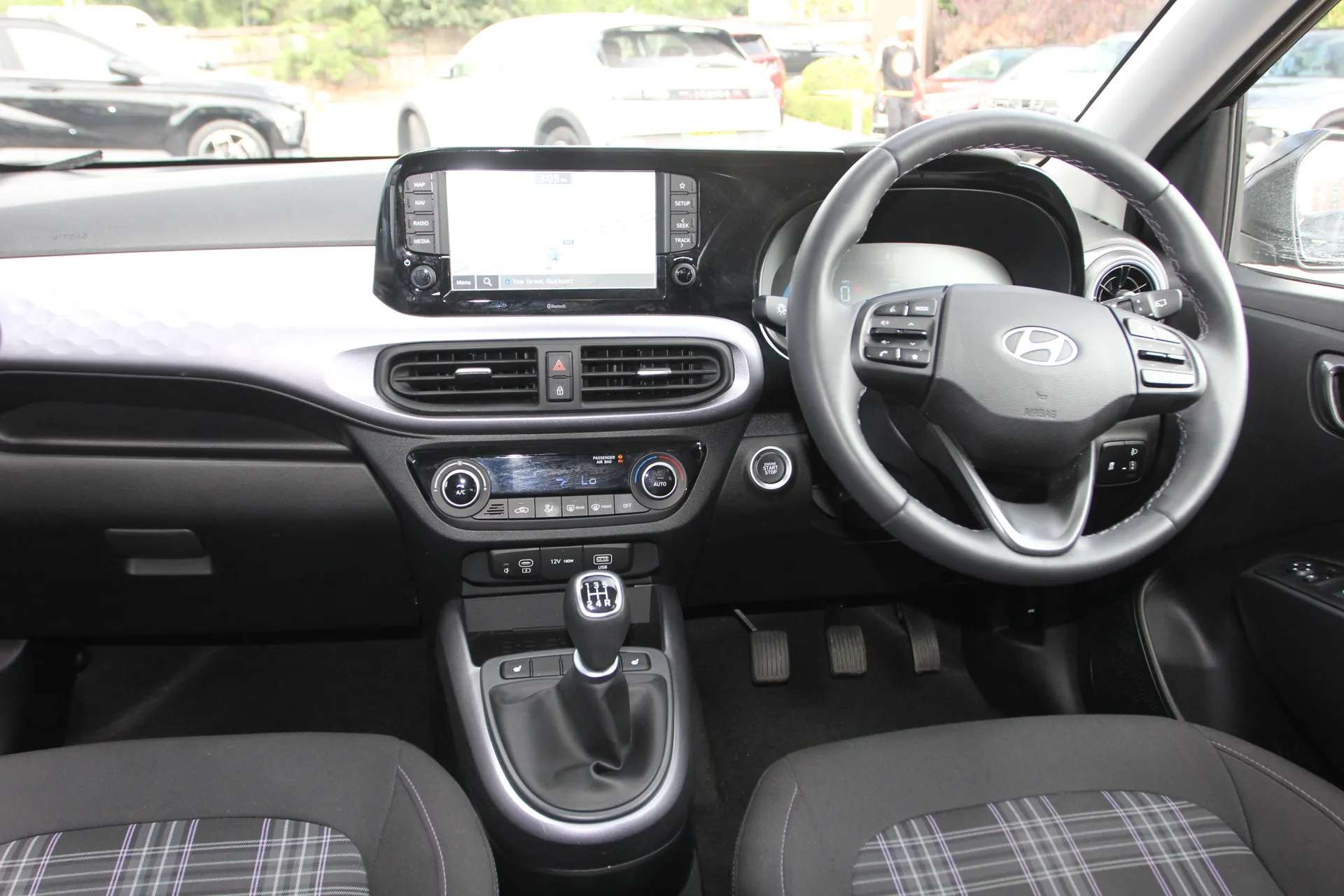 2025 HYUNDAI I10 2025 HYUNDAI I10