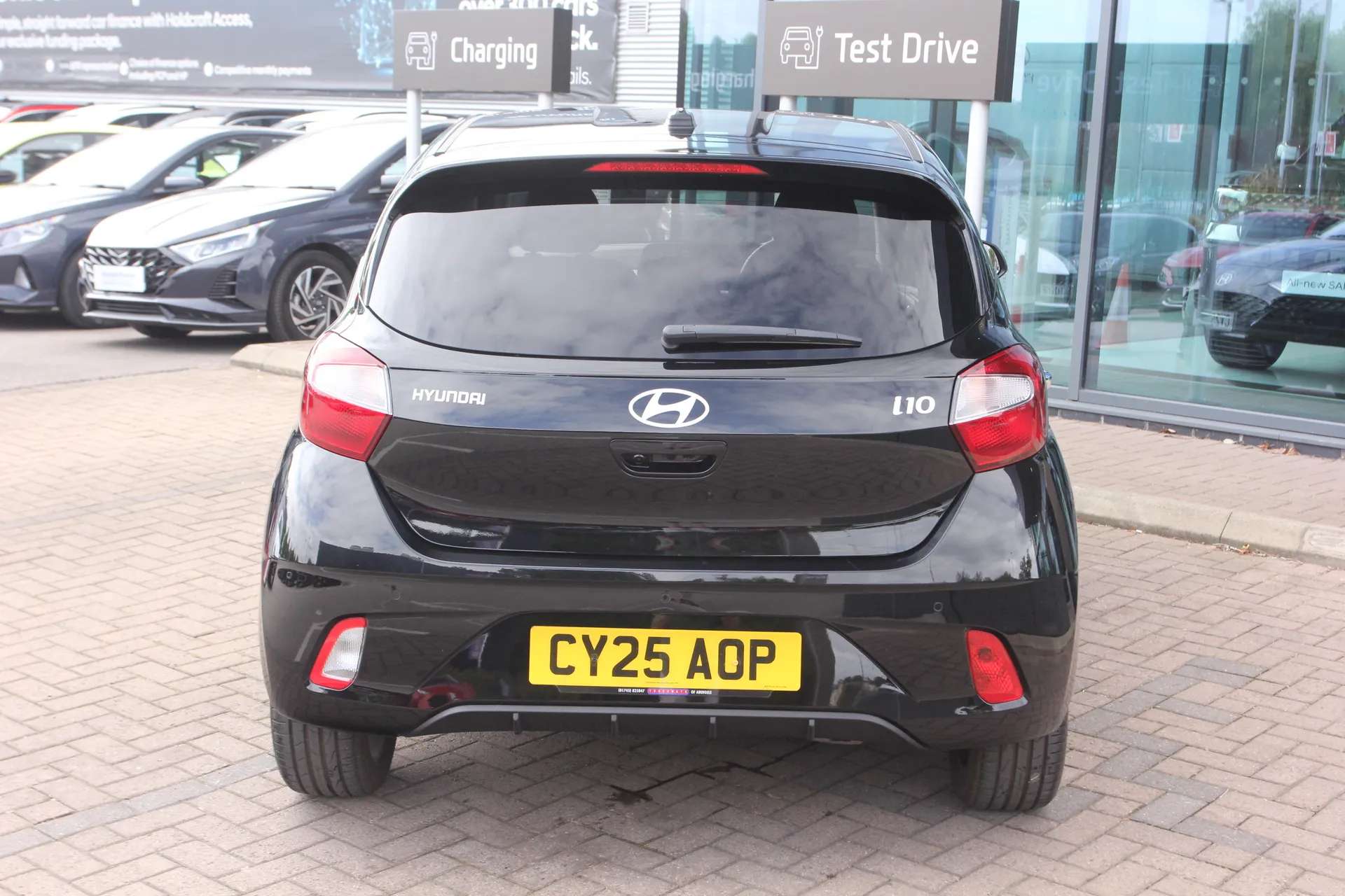 2025 HYUNDAI I10 2025 HYUNDAI I10