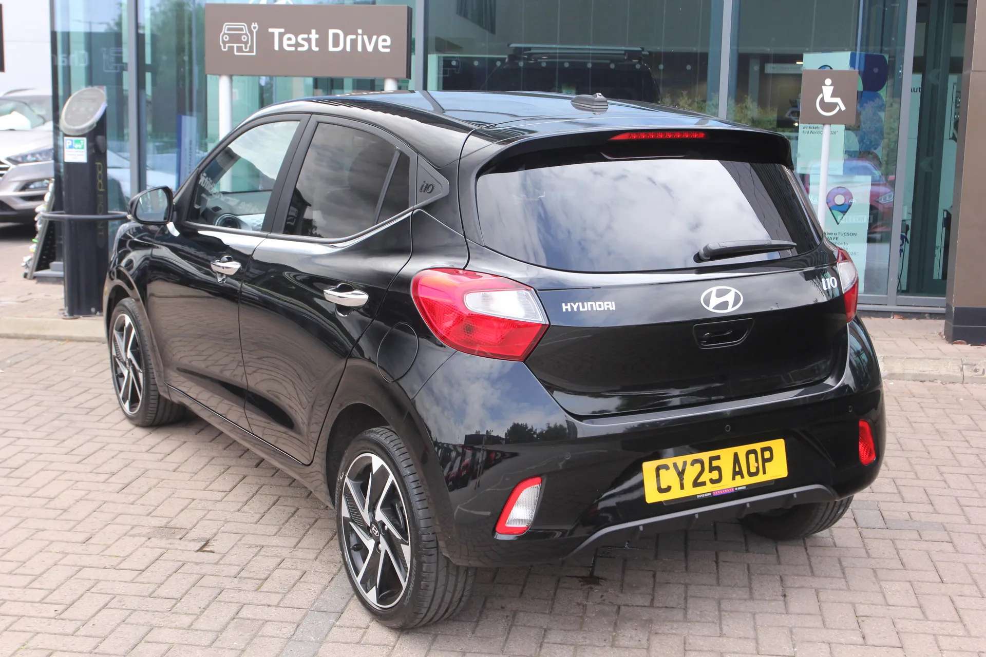 2025 HYUNDAI I10 2025 HYUNDAI I10