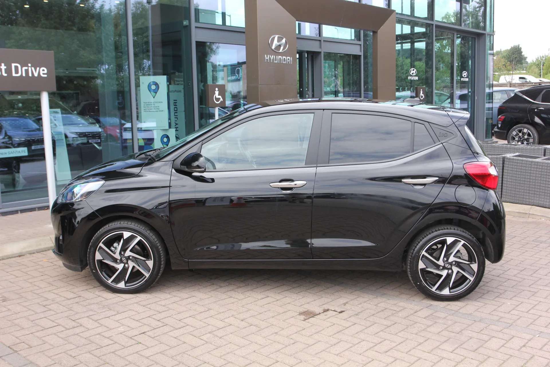2025 HYUNDAI I10 2025 HYUNDAI I10