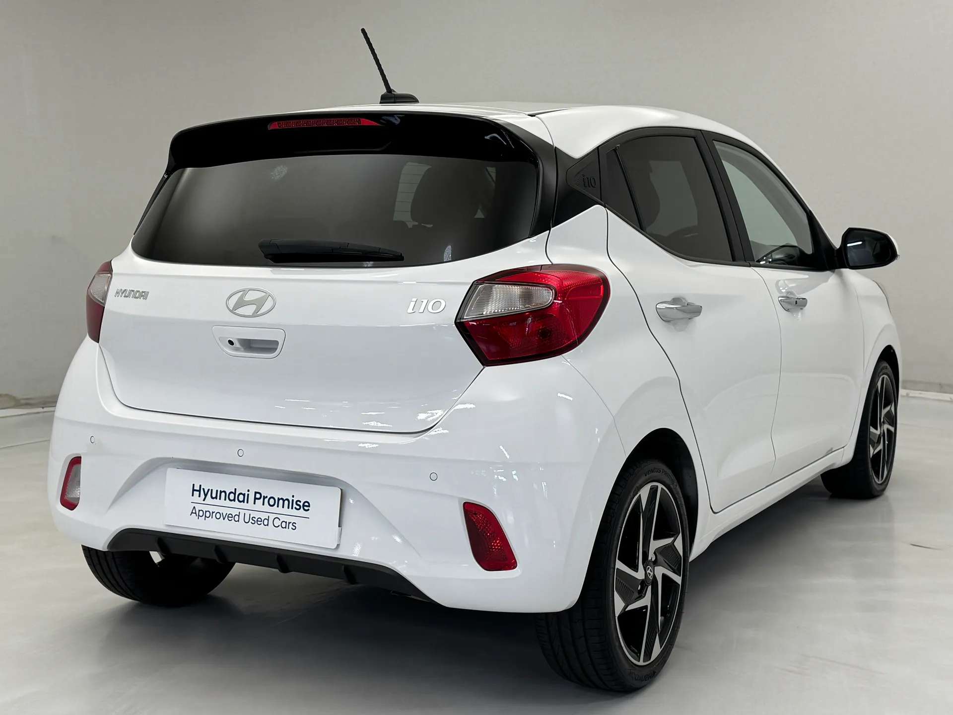 2023 HYUNDAI I10 2023 HYUNDAI I10