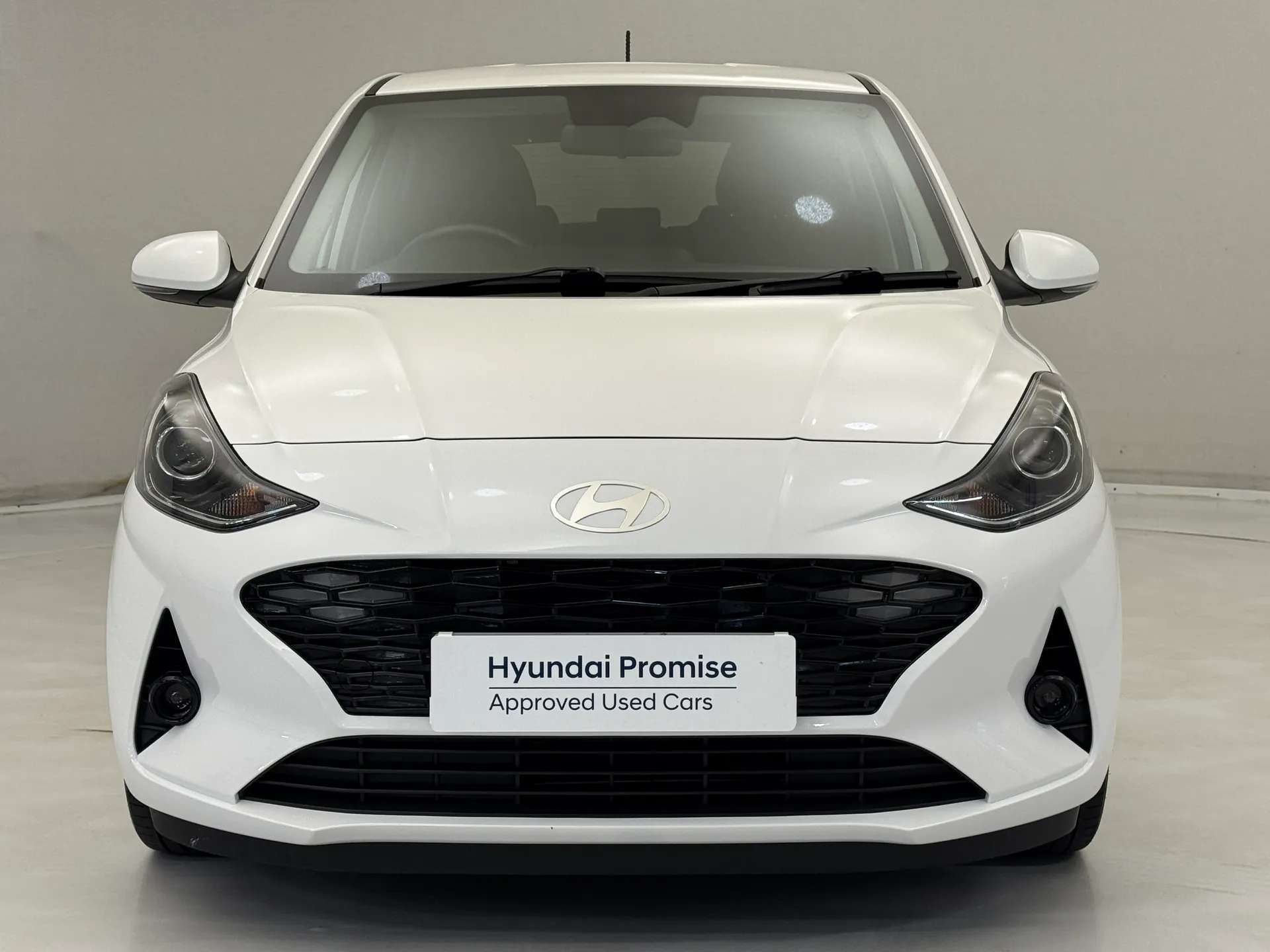 A 2023 HYUNDAI I10 1.2 Premium 5dr A 2023 HYUNDAI I10 1.2 Premium 5dr