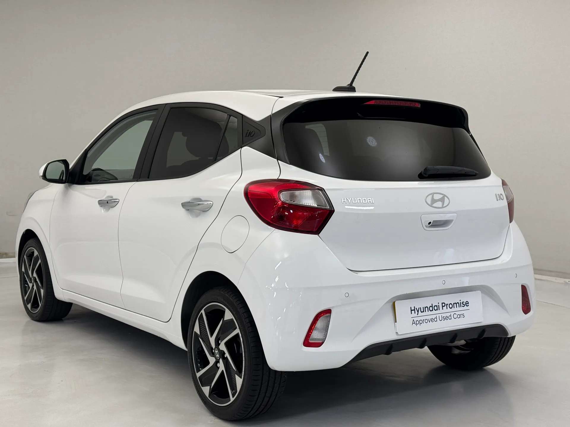 2023 HYUNDAI I10 2023 HYUNDAI I10
