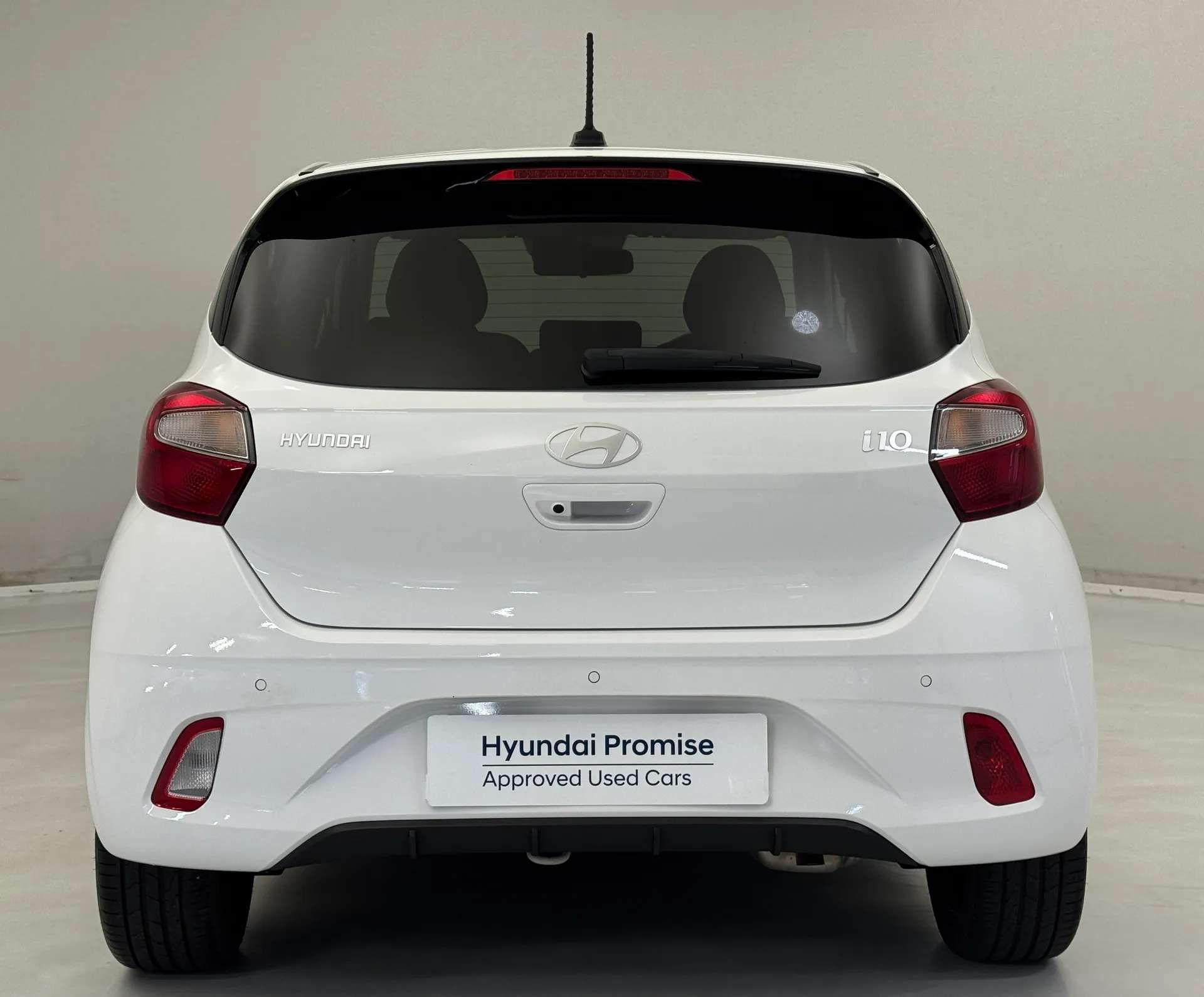 2023 HYUNDAI I10 2023 HYUNDAI I10