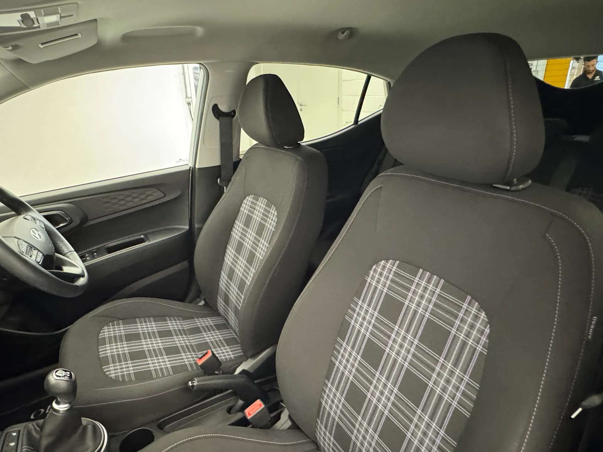 2023 HYUNDAI I10 2023 HYUNDAI I10