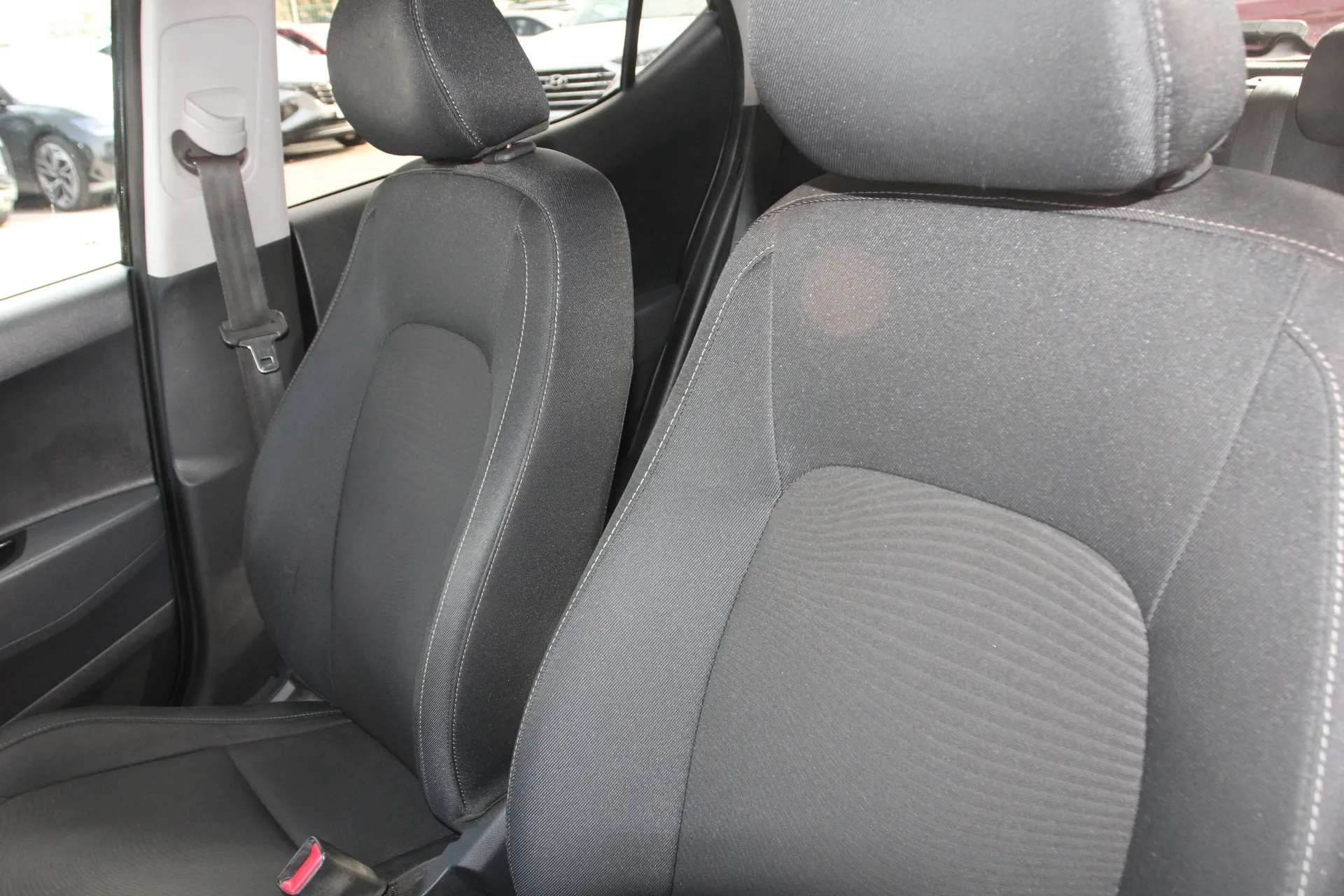 2017 HYUNDAI I10 2017 HYUNDAI I10