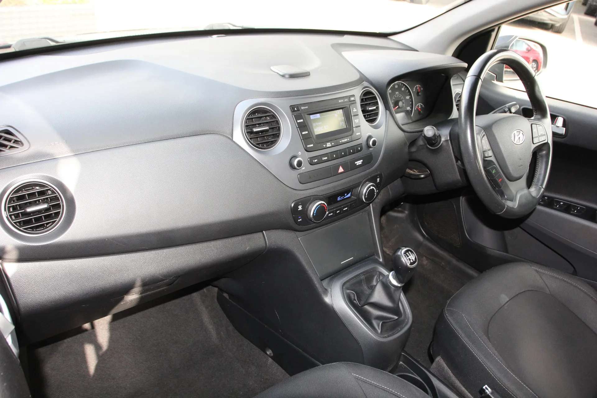 2017 HYUNDAI I10 2017 HYUNDAI I10