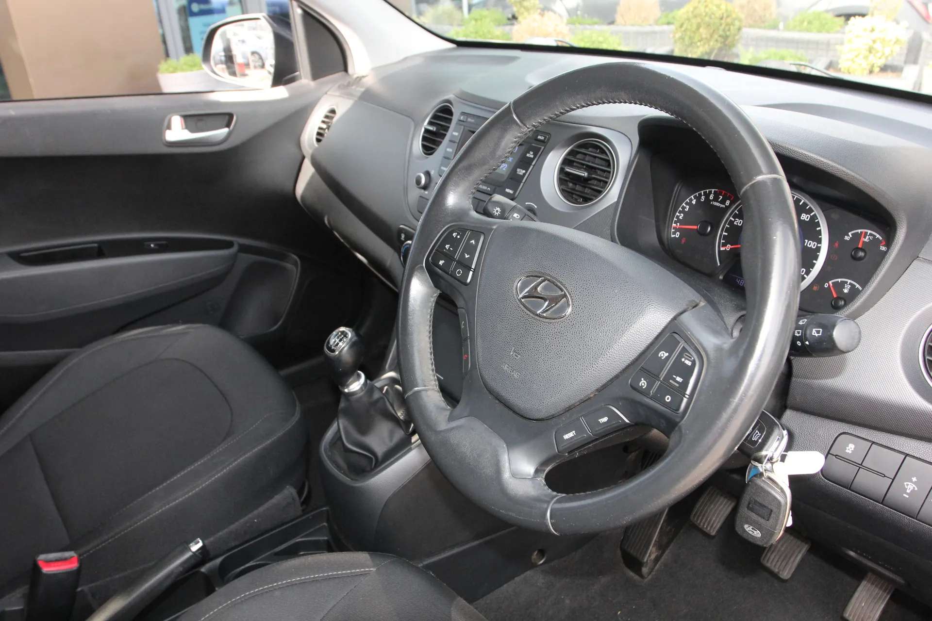2017 HYUNDAI I10 2017 HYUNDAI I10