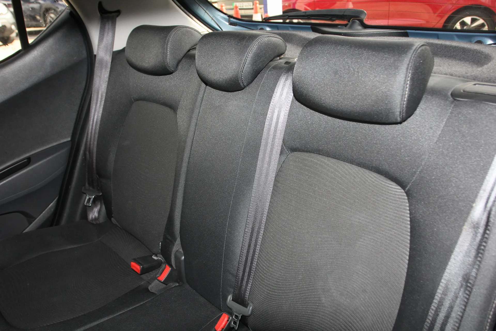 2018 HYUNDAI I10 2018 HYUNDAI I10