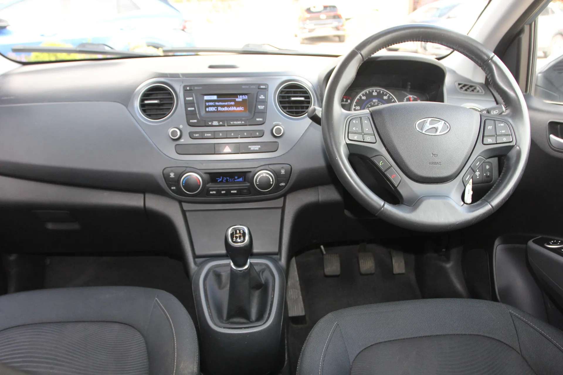2018 HYUNDAI I10 2018 HYUNDAI I10