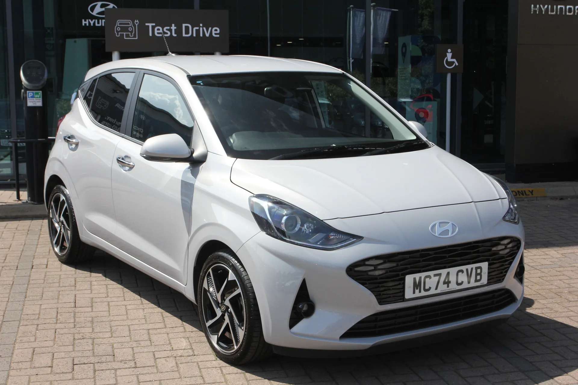 2025 HYUNDAI I10 2025 HYUNDAI I10