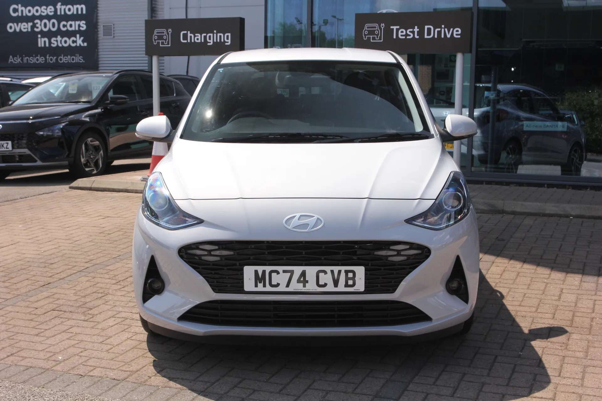 2025 HYUNDAI I10 2025 HYUNDAI I10