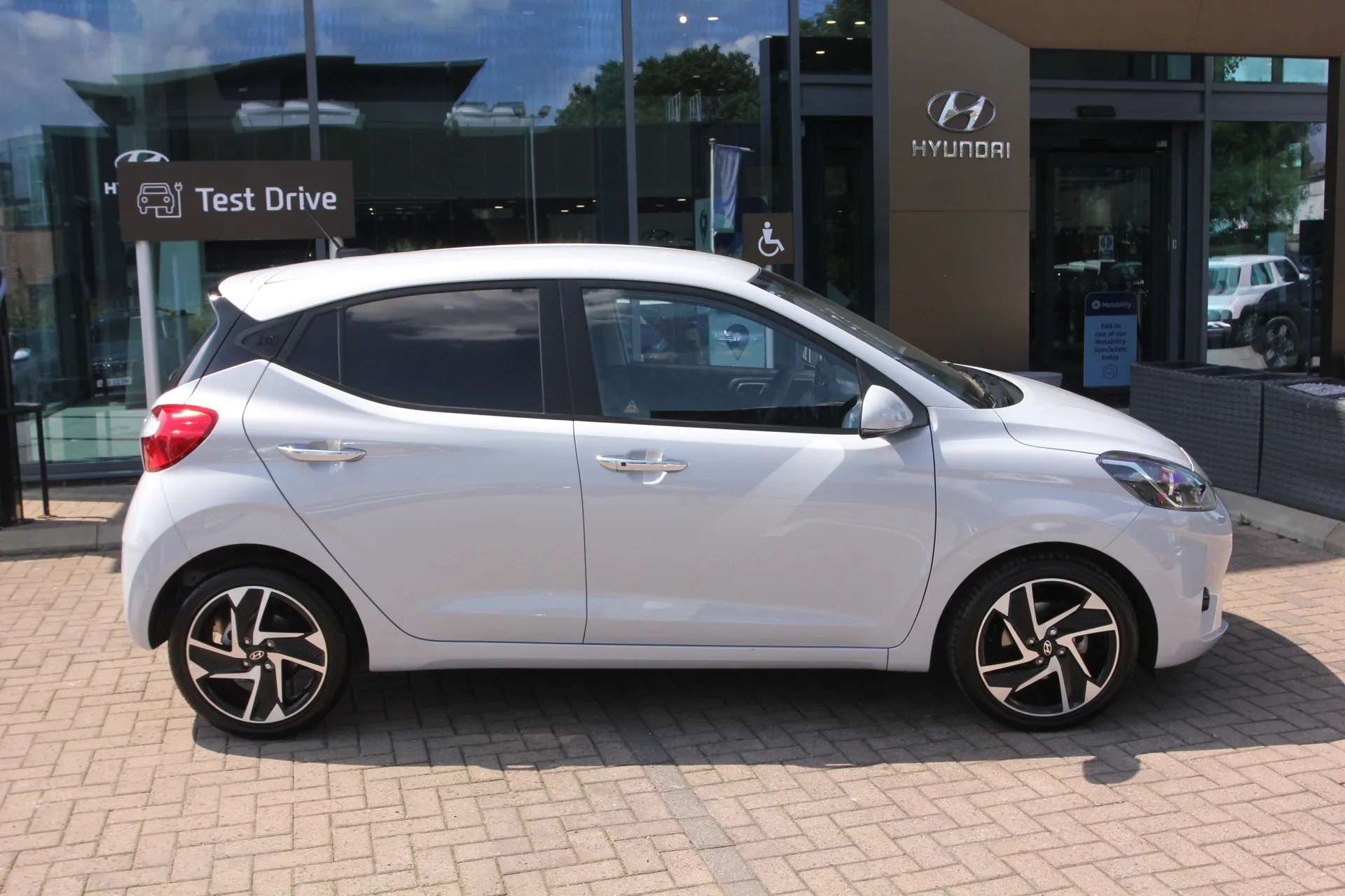 2025 HYUNDAI I10 2025 HYUNDAI I10