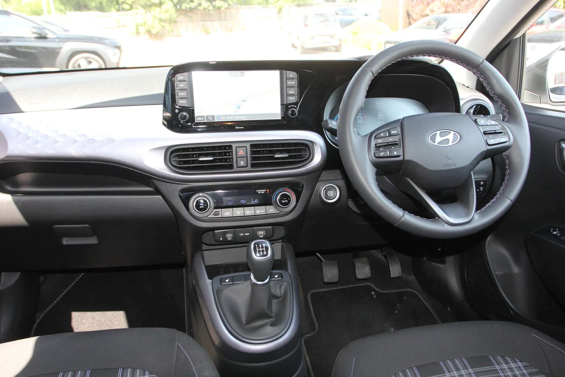 2025 HYUNDAI I10 2025 HYUNDAI I10