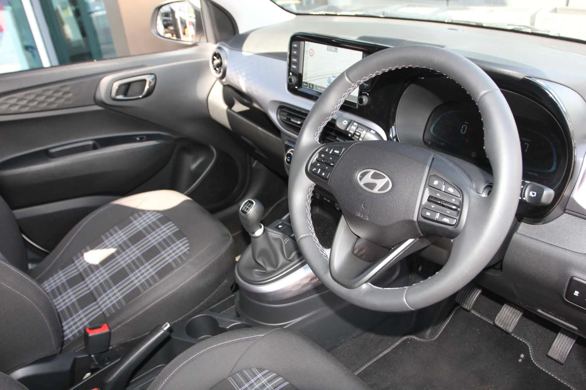 2025 HYUNDAI I10 2025 HYUNDAI I10