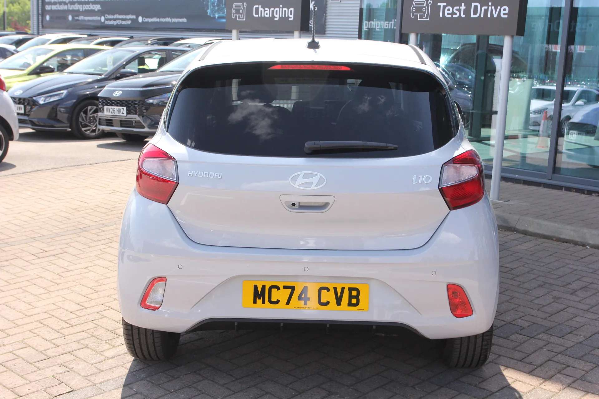 2025 HYUNDAI I10 2025 HYUNDAI I10