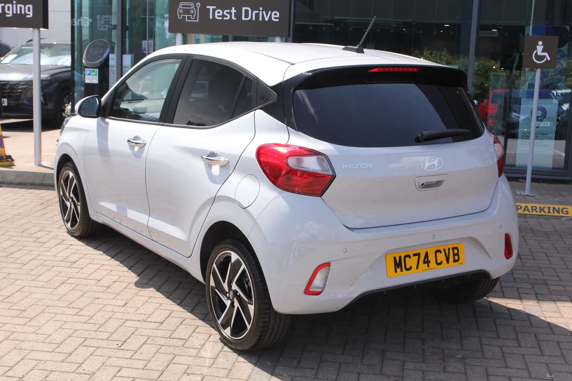 2025 HYUNDAI I10 2025 HYUNDAI I10