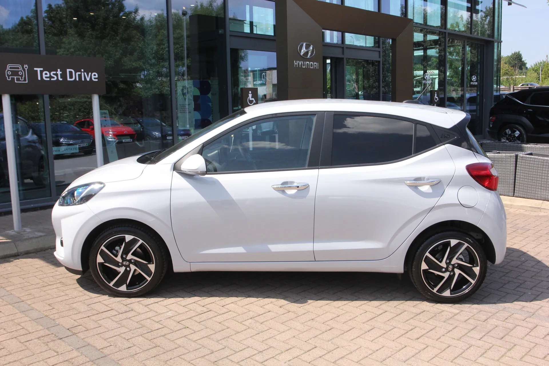 2025 HYUNDAI I10 2025 HYUNDAI I10