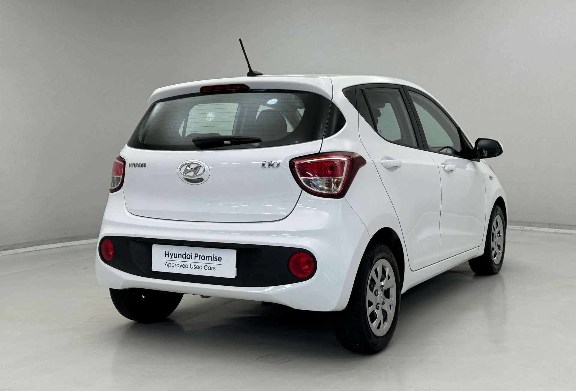 2019 HYUNDAI I10 2019 HYUNDAI I10