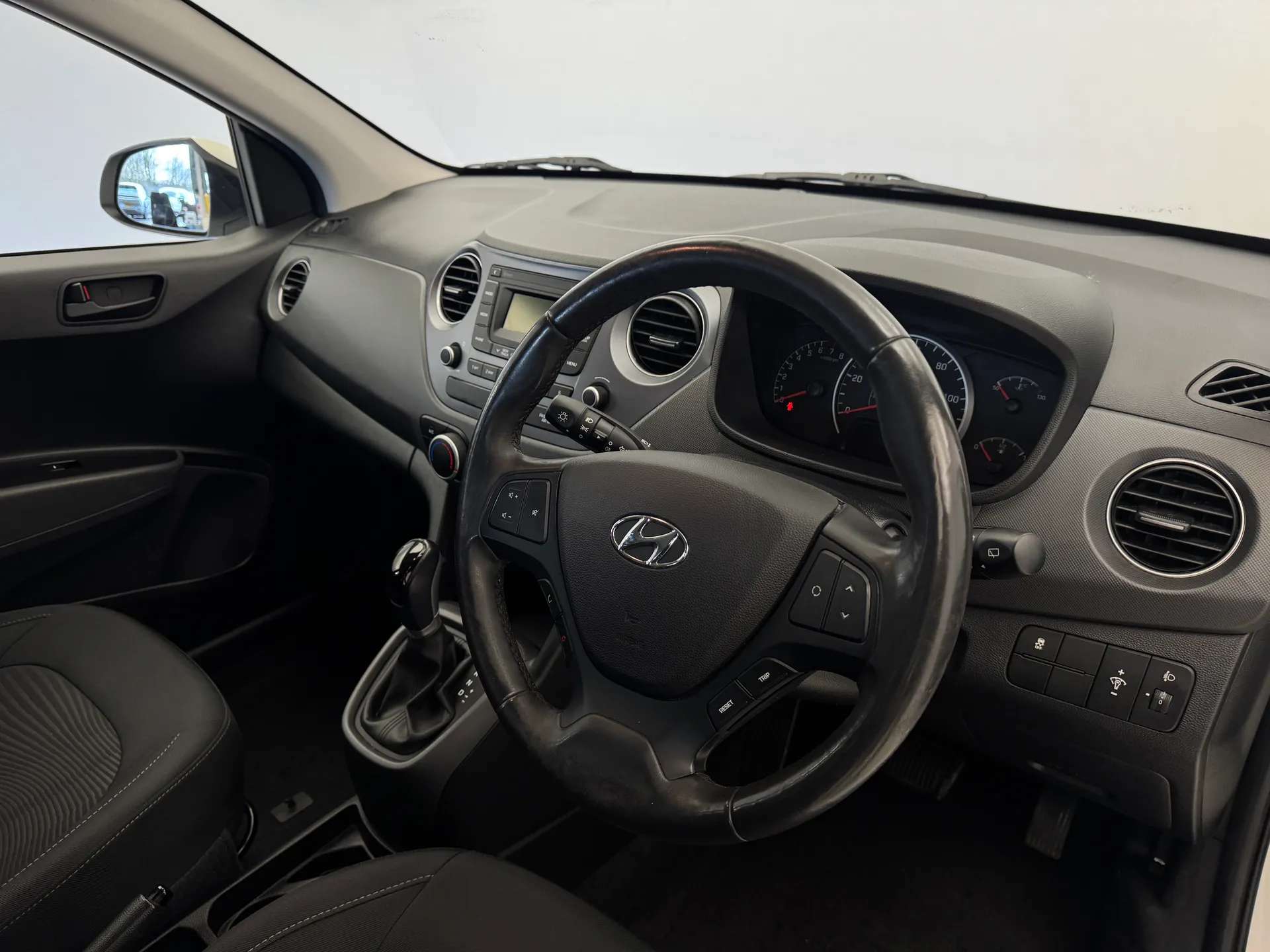 2019 HYUNDAI I10 2019 HYUNDAI I10