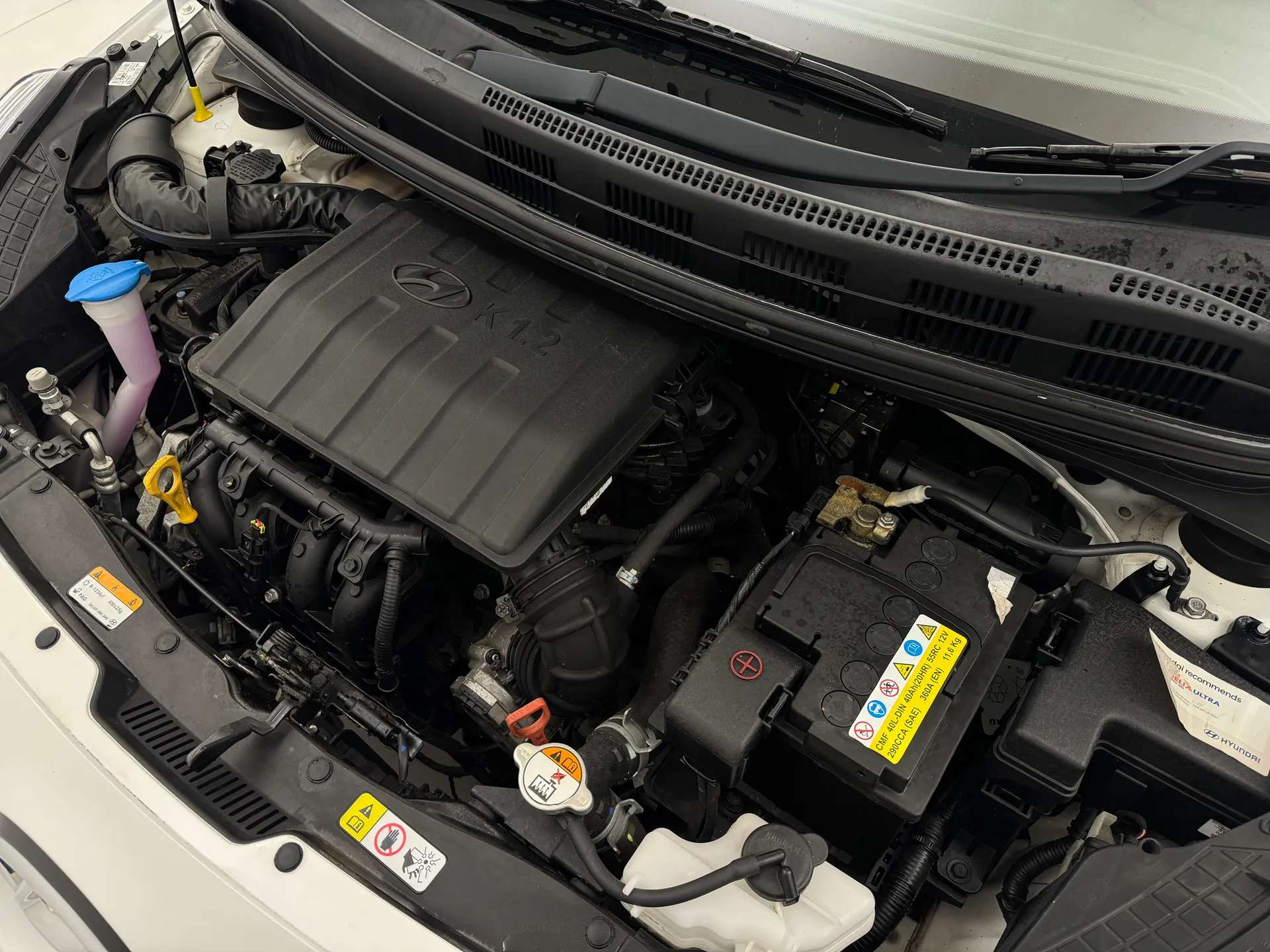 2019 HYUNDAI I10 2019 HYUNDAI I10