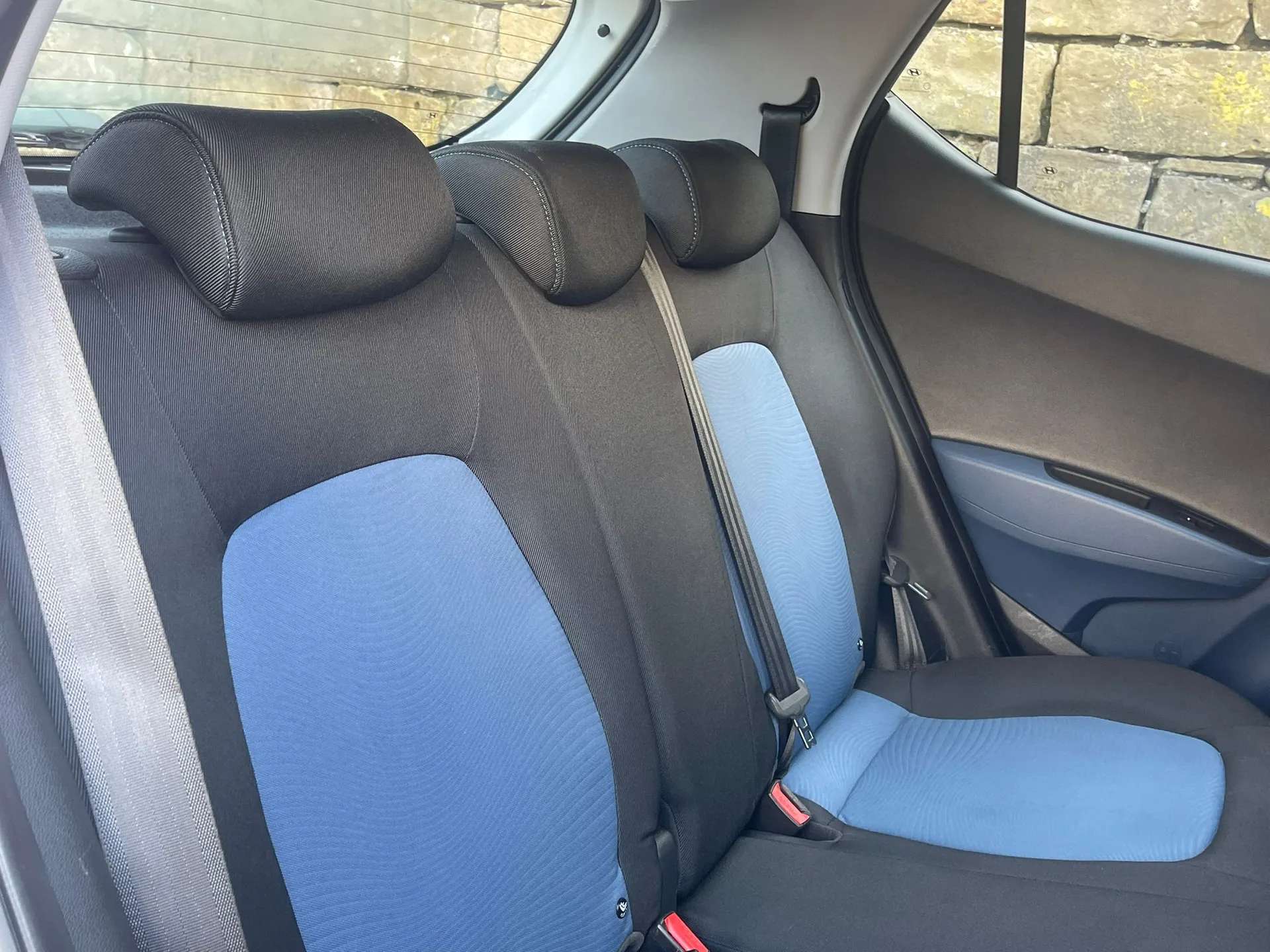 2016 HYUNDAI I10 2016 HYUNDAI I10