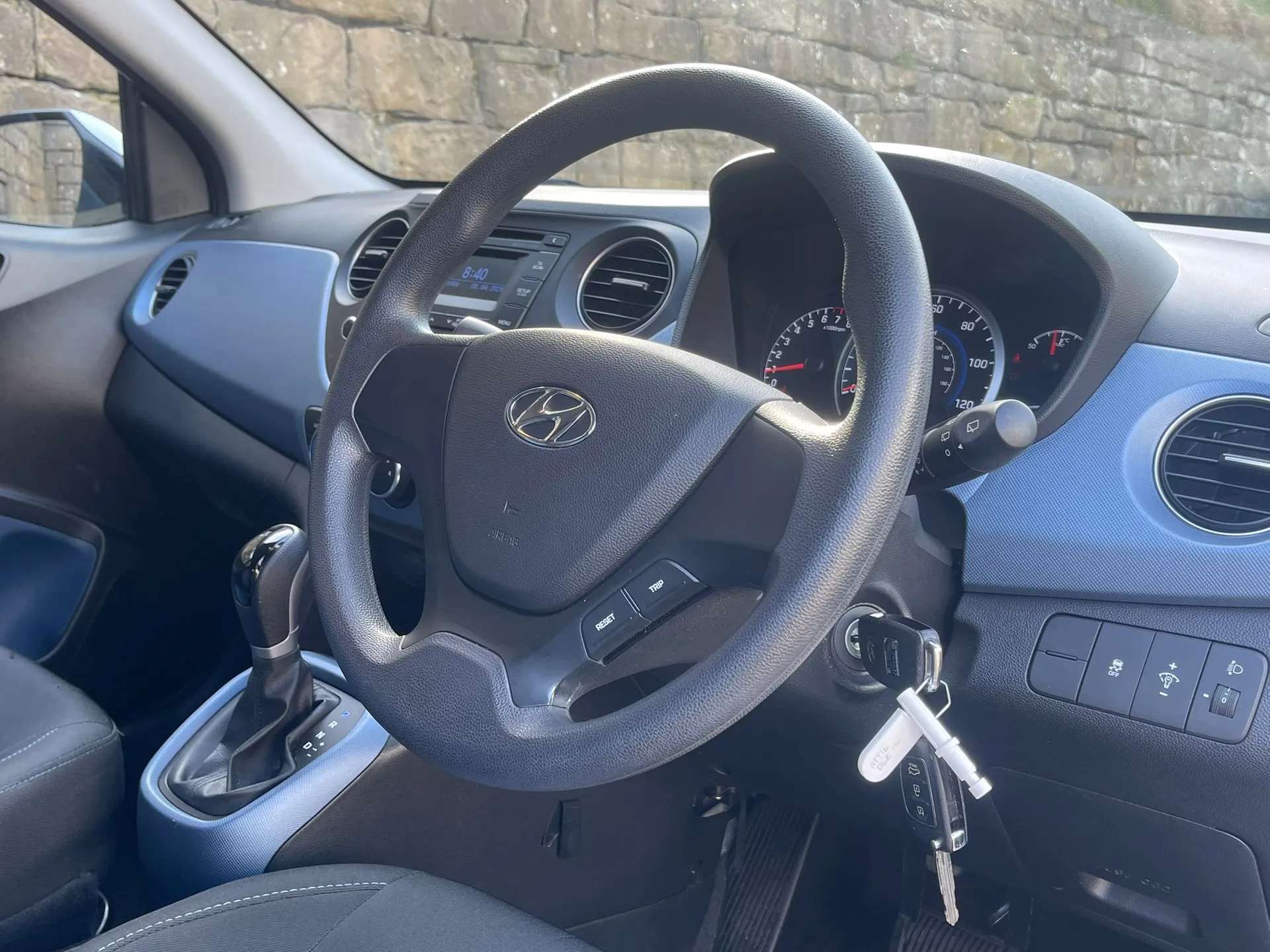 2016 HYUNDAI I10 2016 HYUNDAI I10